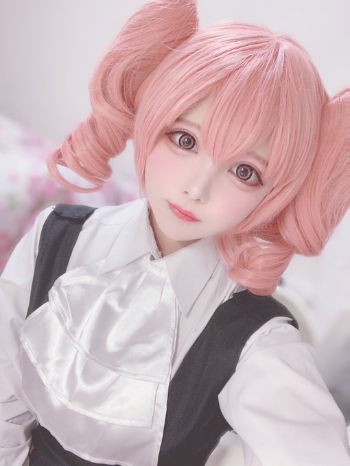 Twitterのコスプレ画像7