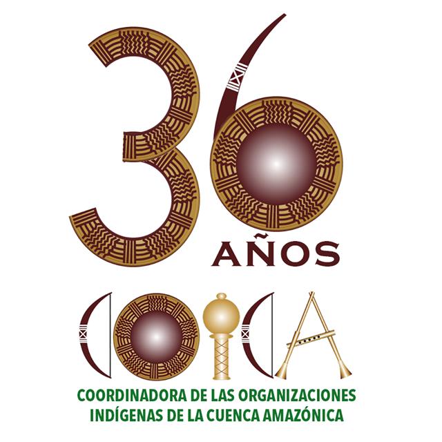 Felicitamos a @coicaorg por su 36º Aniversario en la defensa de los territorios, los derechos colectivos indígenas y la preexistencia de más de 511 pueblos indígenas y porque no decir de la Humanidad. #36AñosCoica #AmazoníaVivaHumanidadSegura #NuestraCoicaNuestraHistoria