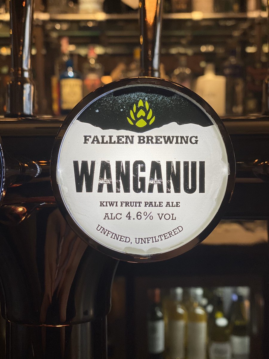 Machair Bar tweet media