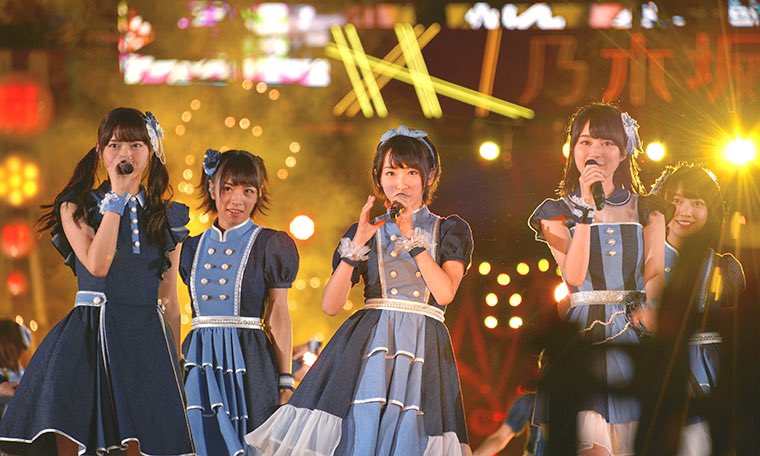 Riru_nogi's tweet photo. 思い出は全部この時代に置いてきた https://t.co/F7m2CsjpcN