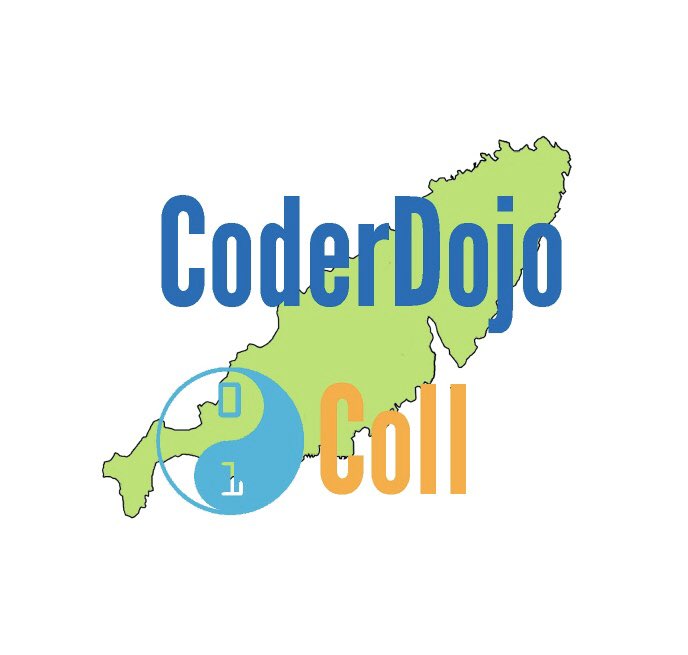 CoderDojo Coll tweet media