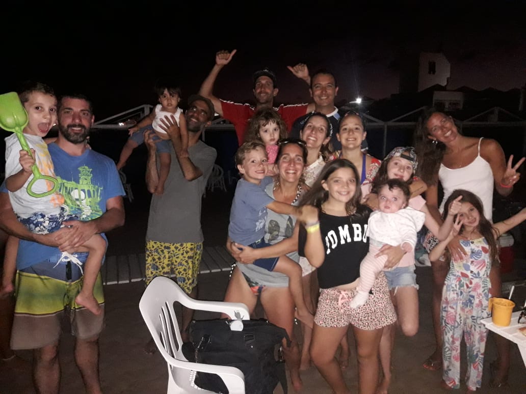 No te vayas verano 2020. Te vamos a extrañar!!!!!!!