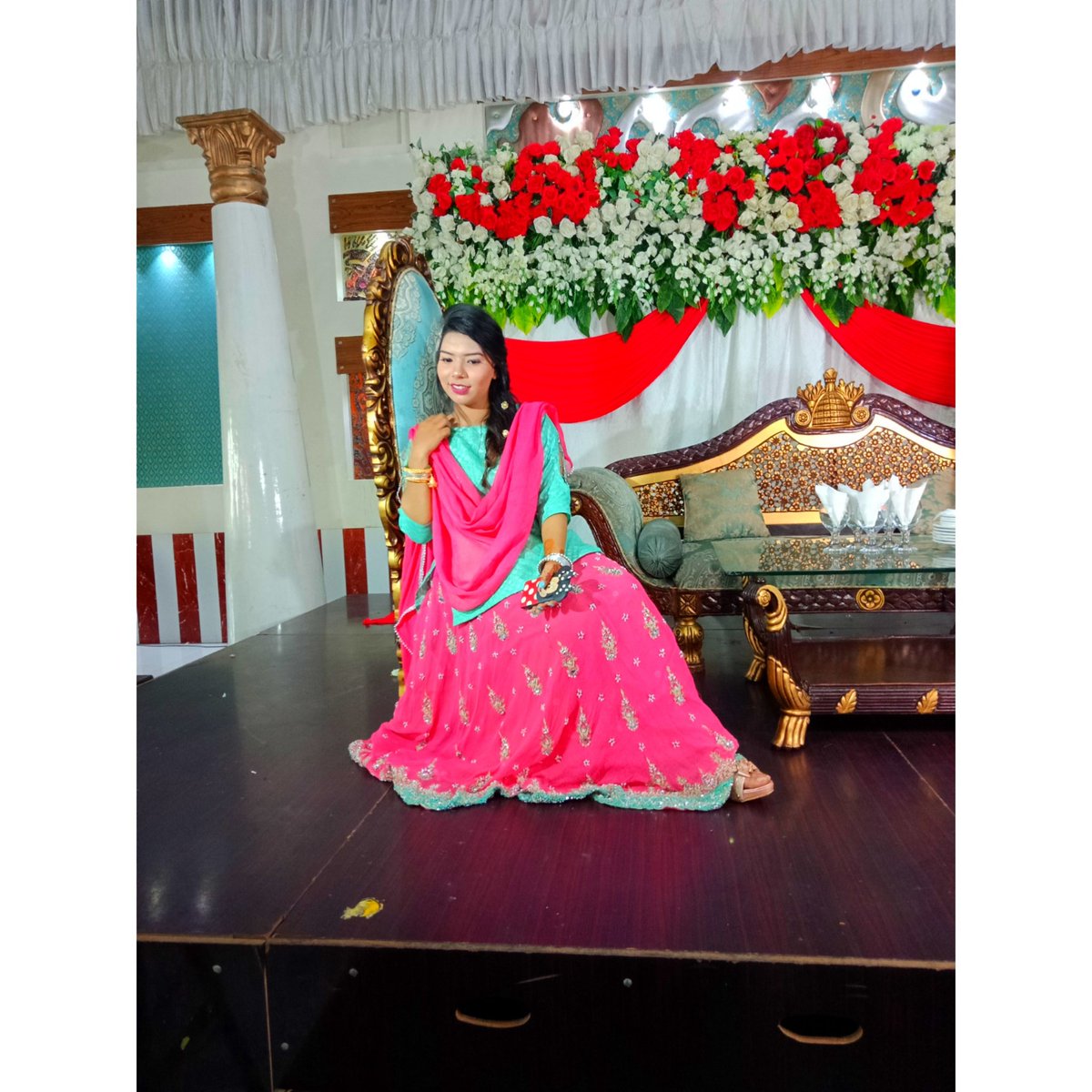 hina_libbas's tweet photo. #NewProfilePic https://t.co/g5ROQaovOe