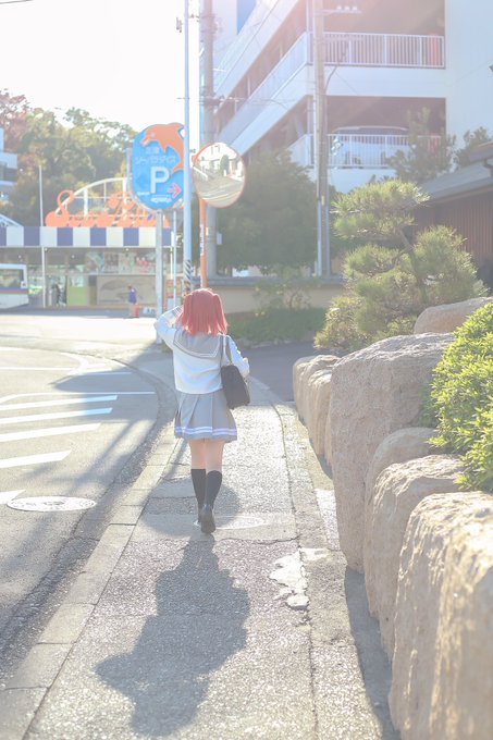 コスプレイヤー舞陽女のTwitter画像50