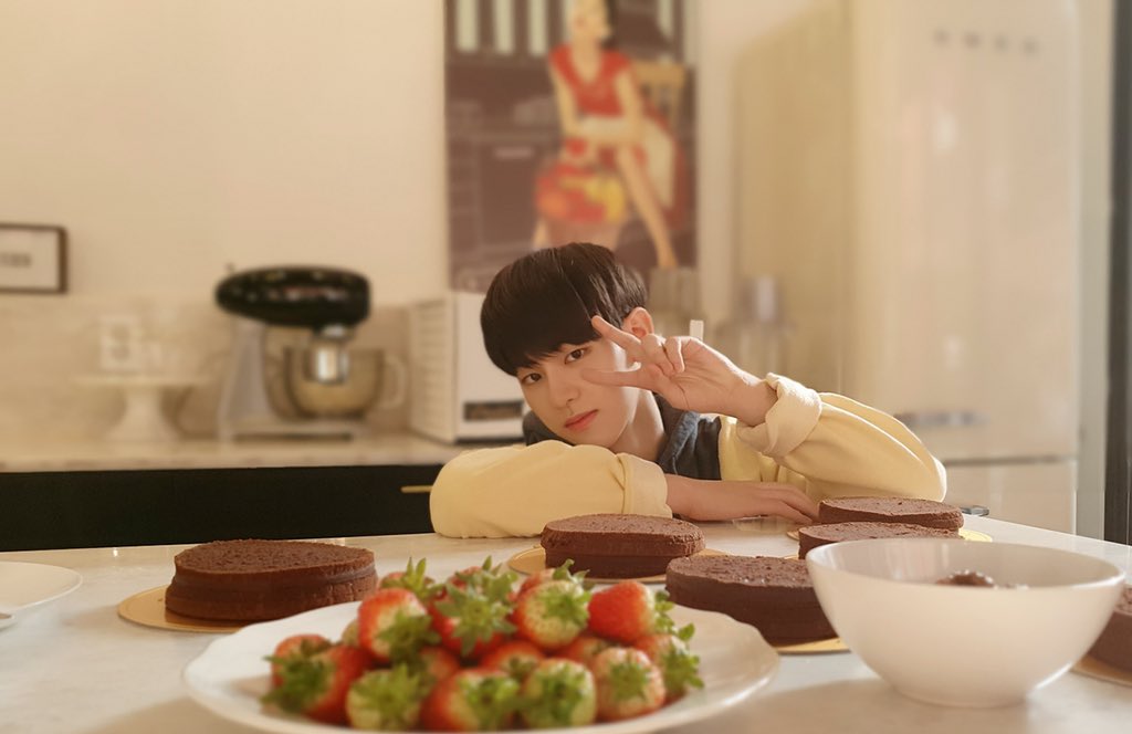 woollim_rookie tweet media