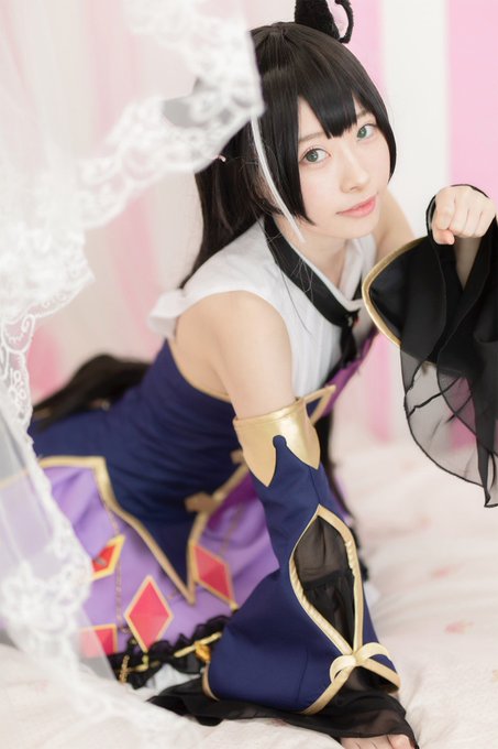 Twitterのコスプレ画像57