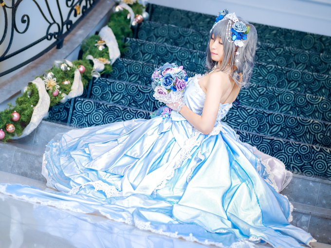 Twitterのコスプレ画像27