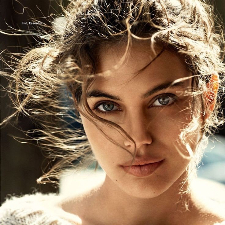 We delight in the beauty of the butterfly, but rarely admit the changes it has gone through to achieve that beauty.