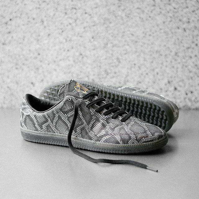 adidas flatspot