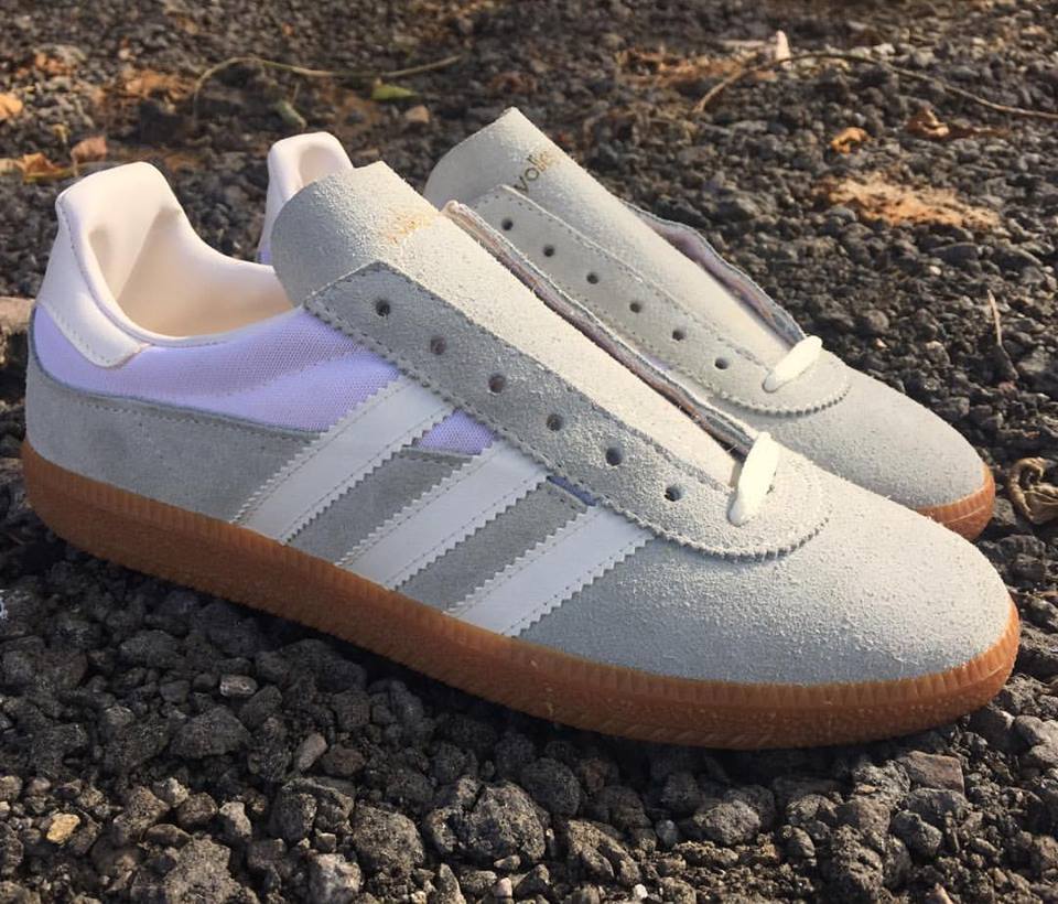adidas vintage volleyball shoes