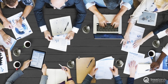 Trovabando tweet media