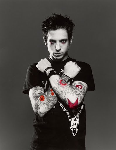 Scratch (@voidedmisery) on Twitter photo 