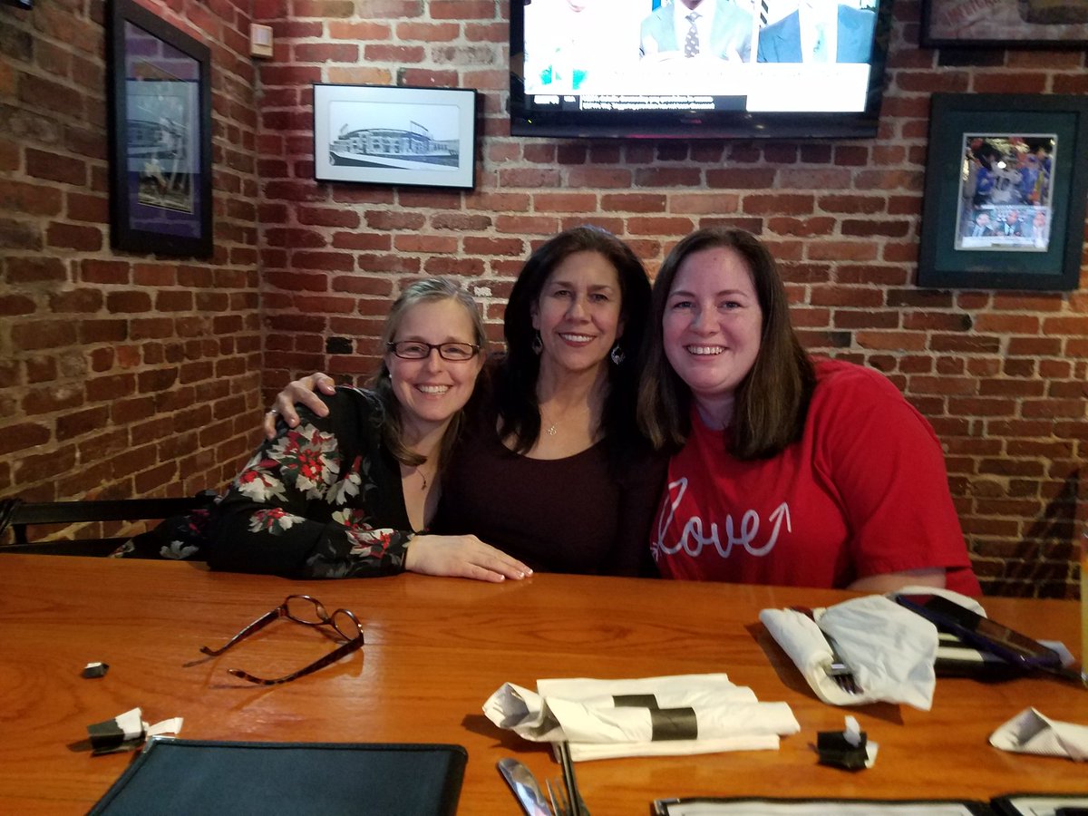 Amy Blymire tweet media