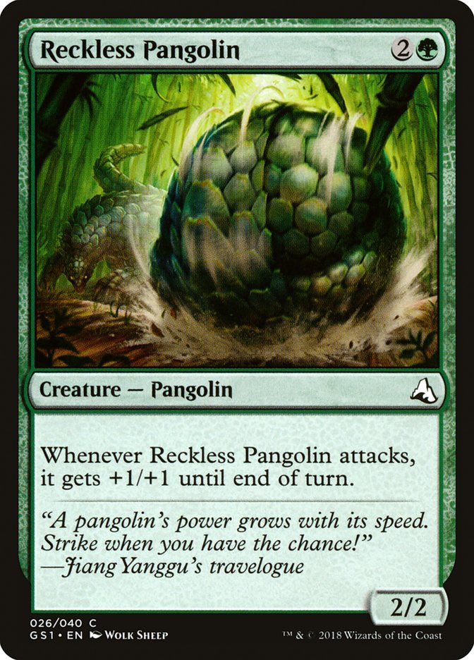 crackinspace's tweet photo. Did #MTG predict #coronavirus ? 🤔 https://t.co/ER91B7HEnc