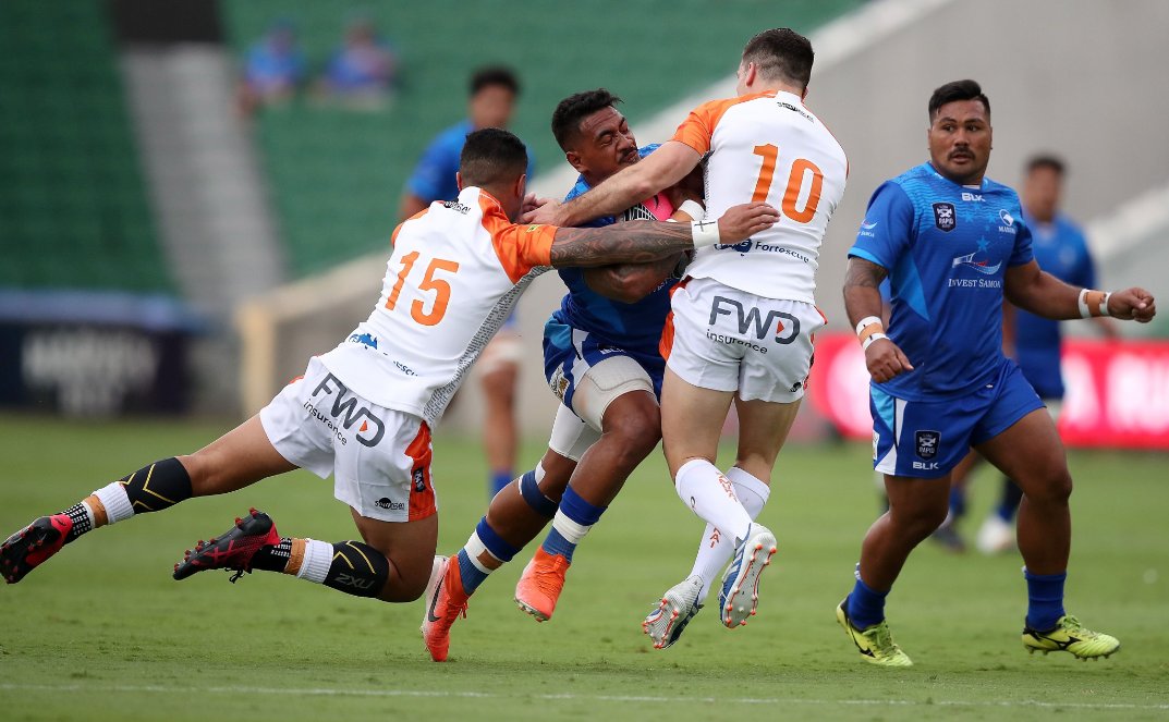 Season One. Round 1.

3 fantastic games. We loved them all 😀 Which one was your favourite?

Catch up on all the action here: bit.ly/RapidRugbyNews 

#RapidRugby