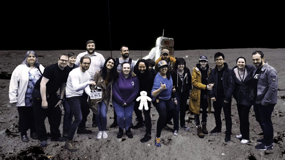 AfterLife | Short Film | 2021 tweet media