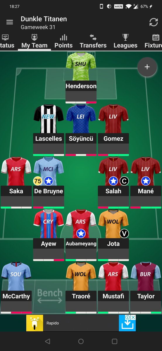ShahrozAhmed2's tweet photo. Tears in my eyes 😭😭 #NOPREMIERLEAGUE #NOFPL https://t.co/e8OkQkMPwX