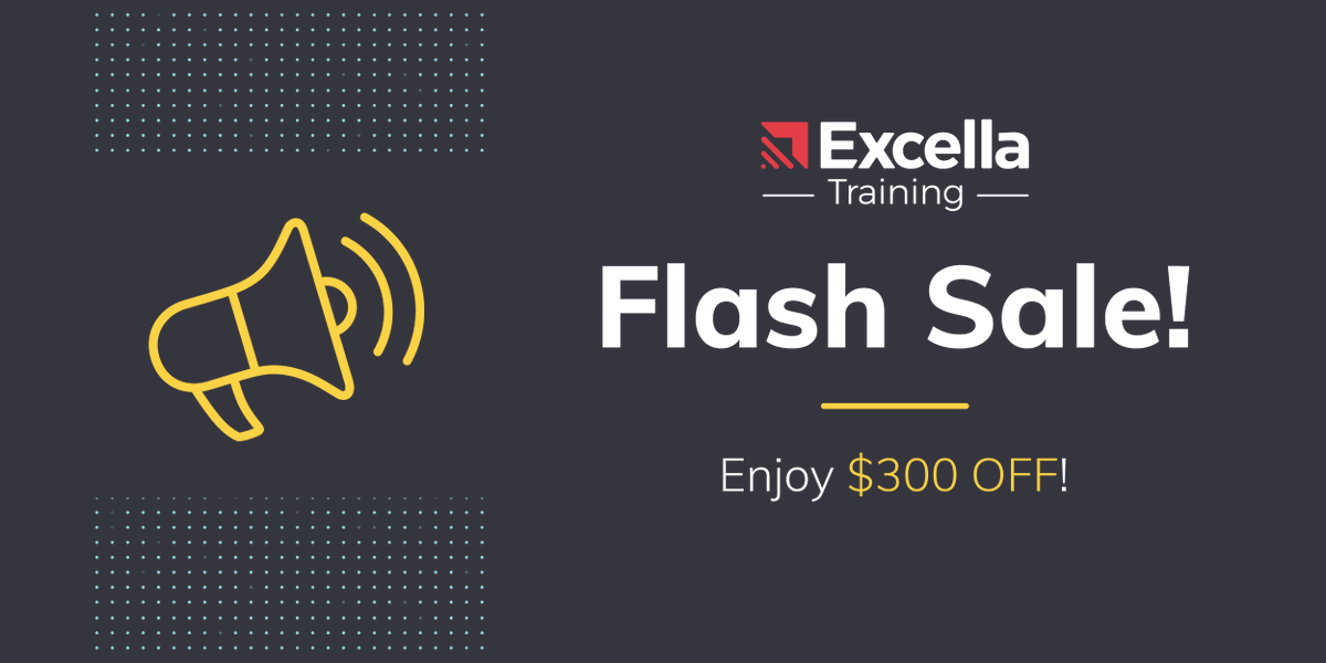NextUpSolutions's tweet photo. FINAL CALL: there are still 15 hours left to take $300 off two of our most popular #Agile training courses. Become a Certified ScrumMaster (#CSM) or Certified Scrum Product Owner (#CSPO) for only $1,000! See details and register now at https://t.co/ouRrzR1vdB
#ExcellaTraining https://t.co/LsLqSsjRDp