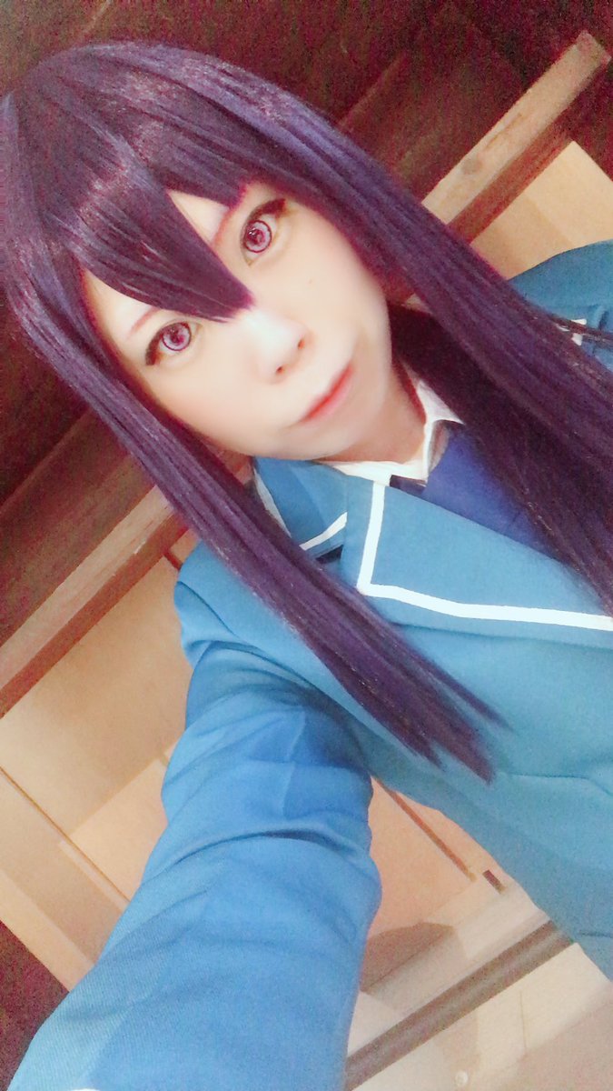 楽しかった❤ 自撮りの画質わるっ！ #0314颯馬いっぱい併せ