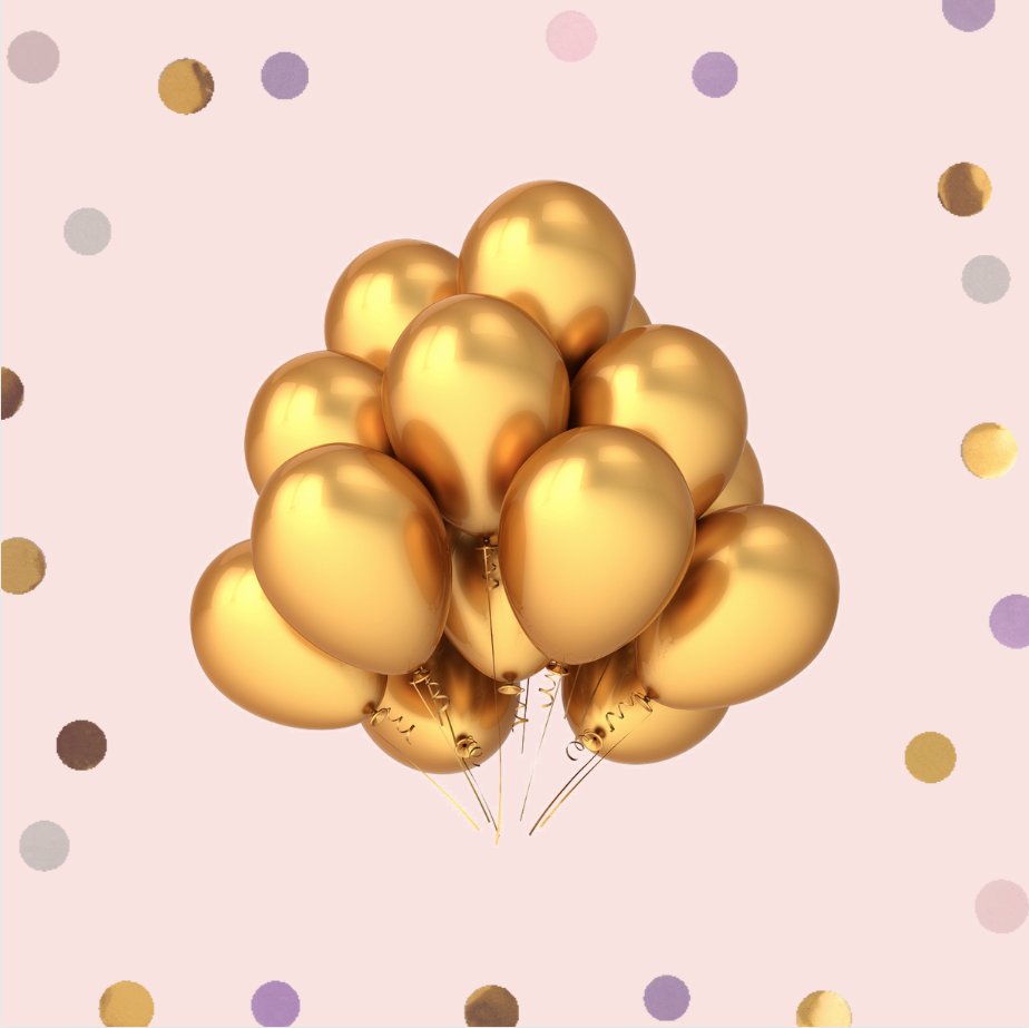 Balloons... Perfect for celebrating all life's occasions 🎉
🎈
party-avenue.co.uk
🎈
#balloons #birthdaysballoons #wedding #christening #newjob #retirement #birthday #party #graduation #newbaby #babyshower #anniversary