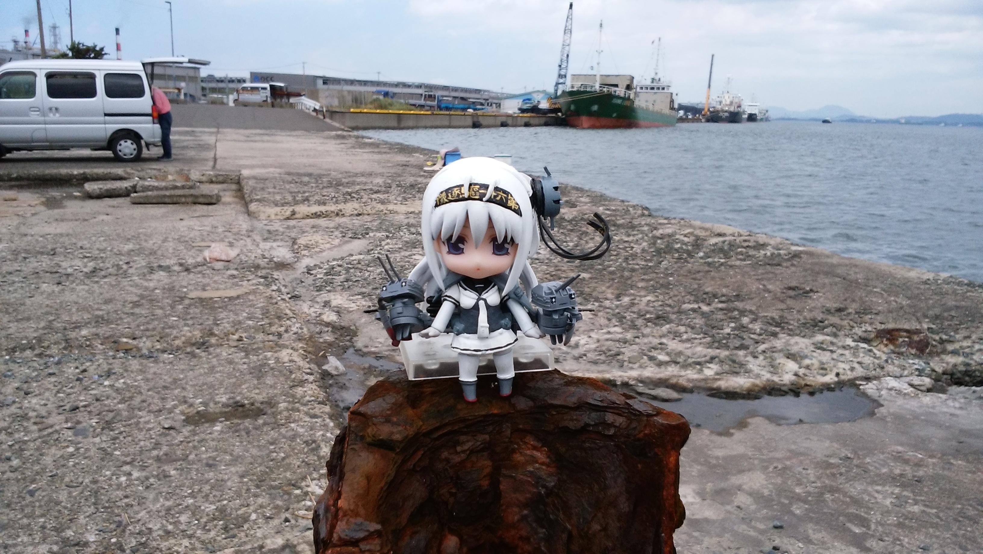 Desperado 01 早苗ｇｃ８ デスペさんのサナ エ 6 26東方椰麟祭展示予定 Sur Twitter ホワイトデーは銀髪白髪を愛でる日 改造ねんどろいど 犬走椛 涼月 T Co 5aelm5dhz5 Twitter