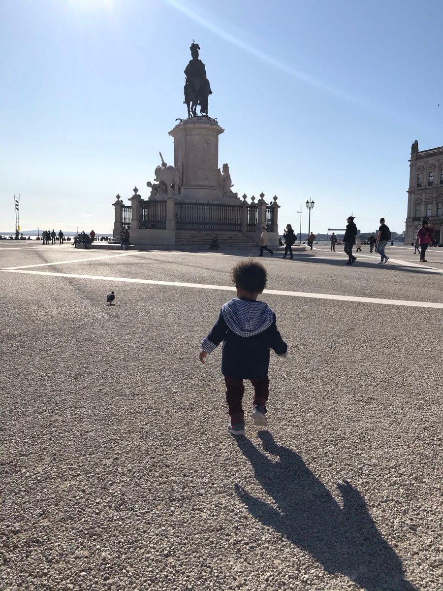 6 Things NOT To Do When Traveling With a Toddler cupcakescaviar.com/traveling-with…