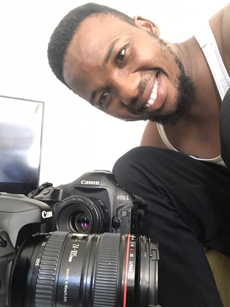 MakhanyaMu's tweet photo. Im up for it
#makhanyauniverse
@makhanyauniver https://t.co/uA7sDuyuMq