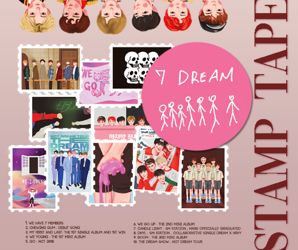 501V731V's tweet photo. Plz RT 💖
----------

🌤️ขายจ้า NEW! เทป History of dream การเดินทางของลูกแม่ และ A4 canvas พร้อมส่ง ถึง 3/4 Link : https://t.co/n8hWOUuSsl

🌤️แจกจ้า เทปแสตมป์ NCT Dream กติกา RT+เมนชั่นรูปเดี่ยว/รูปคู่ น้องดรีมที่ชอบ ประกาศ 28/3

#ตลาดนัดnct #ตลาดนัดnctzen #ตลาดนัดอซท #NCTFanart https://t.co/9yQkrUpTXS