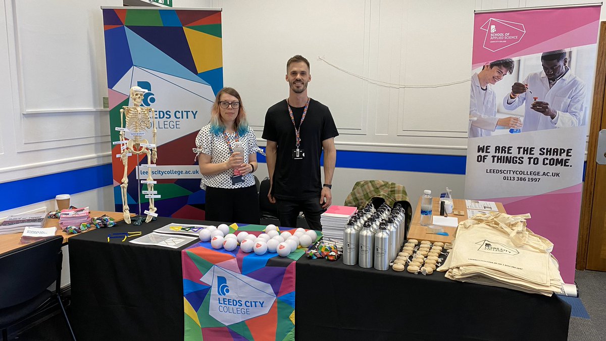 LCCAppliedScience tweet media