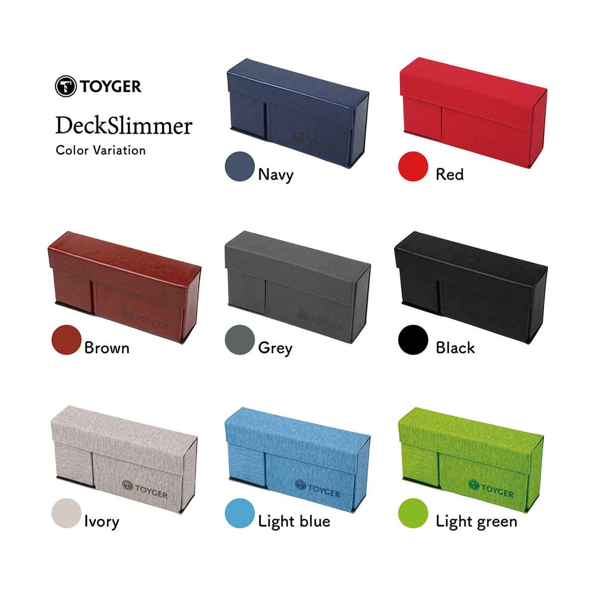 TOYGER Official (English) tweet media