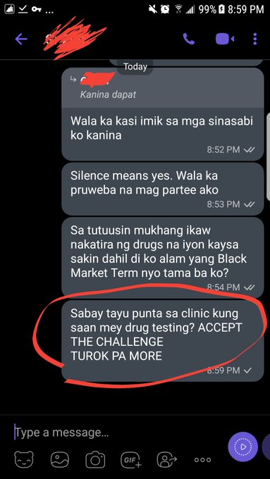 Sa mga kagaya ko na maraming Bashers Go and Fuck me every seconds. Kantot Demonyo gusto ko.  PROUD TO<a href="/tag/mema"class="tags"><span>#mema</span></a>