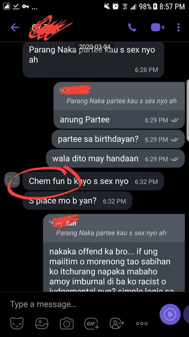 Sa mga kagaya ko na maraming Bashers Go and Fuck me every seconds. Kantot Demonyo gusto ko.  PROUD TO<a href="/tag/mema"class="tags"><span>#mema</span></a>