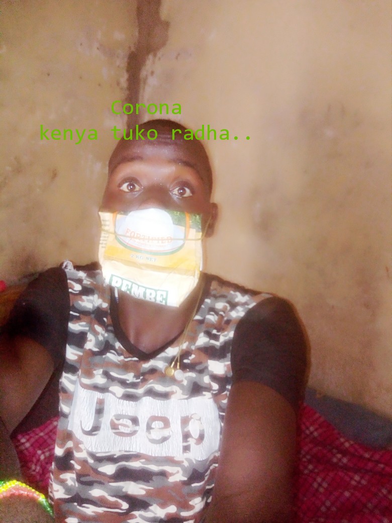 NickSheki's tweet image. Corona,go back to where you belong,not kenya...