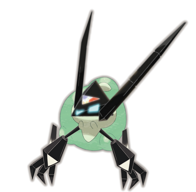 Hello, it is me Duosion