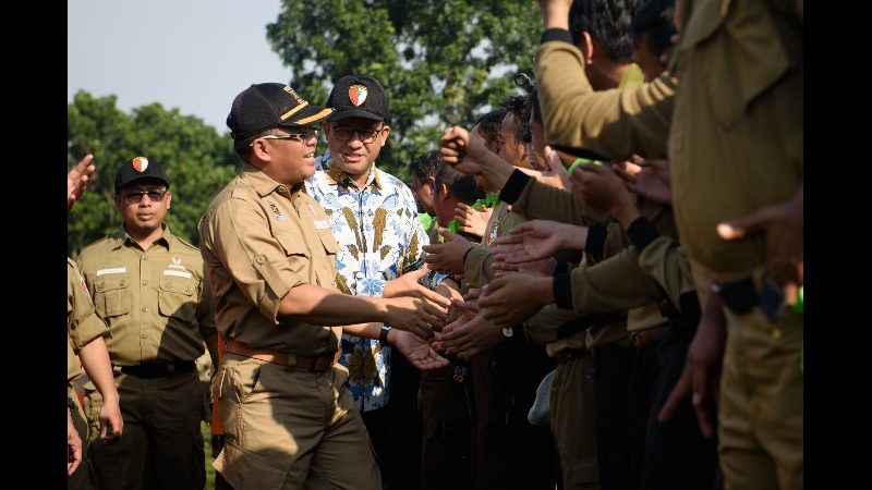 Sohibul Iman Dorong Presiden Joko Widodo Lakukan Lockdown Parsial dlvr.it/RRt2Cz