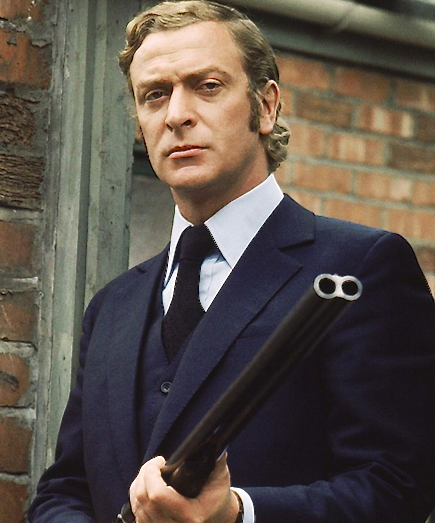 Happy 87th Birthday, Michael Caine! 