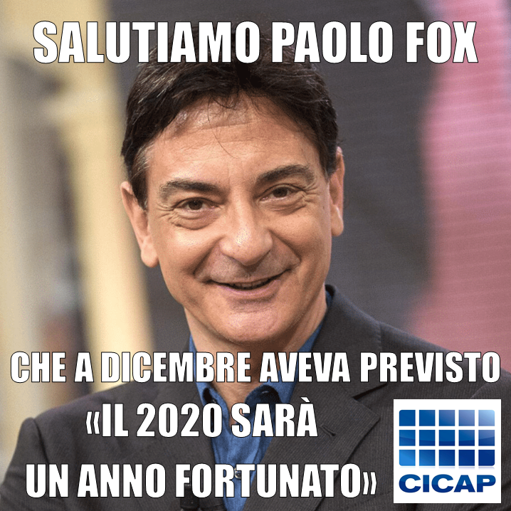 cicap's tweet photo. Salutiamo tutti gli astrologi che non hanno previsto la più grande epidemia del dopoguerra.
#astrologia #coronavirus https://t.co/w9uAHLY4Jt