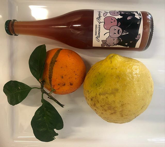 Aubert&Mascoli Wines tweet media