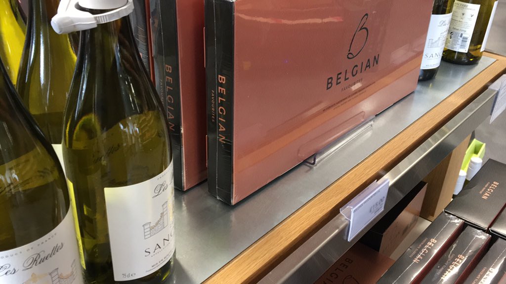 duggeesdaddy's tweet photo. This not panic buying. This is M&amp;S panic buying #QuarantineAndChill https://t.co/628WzZ2xf0