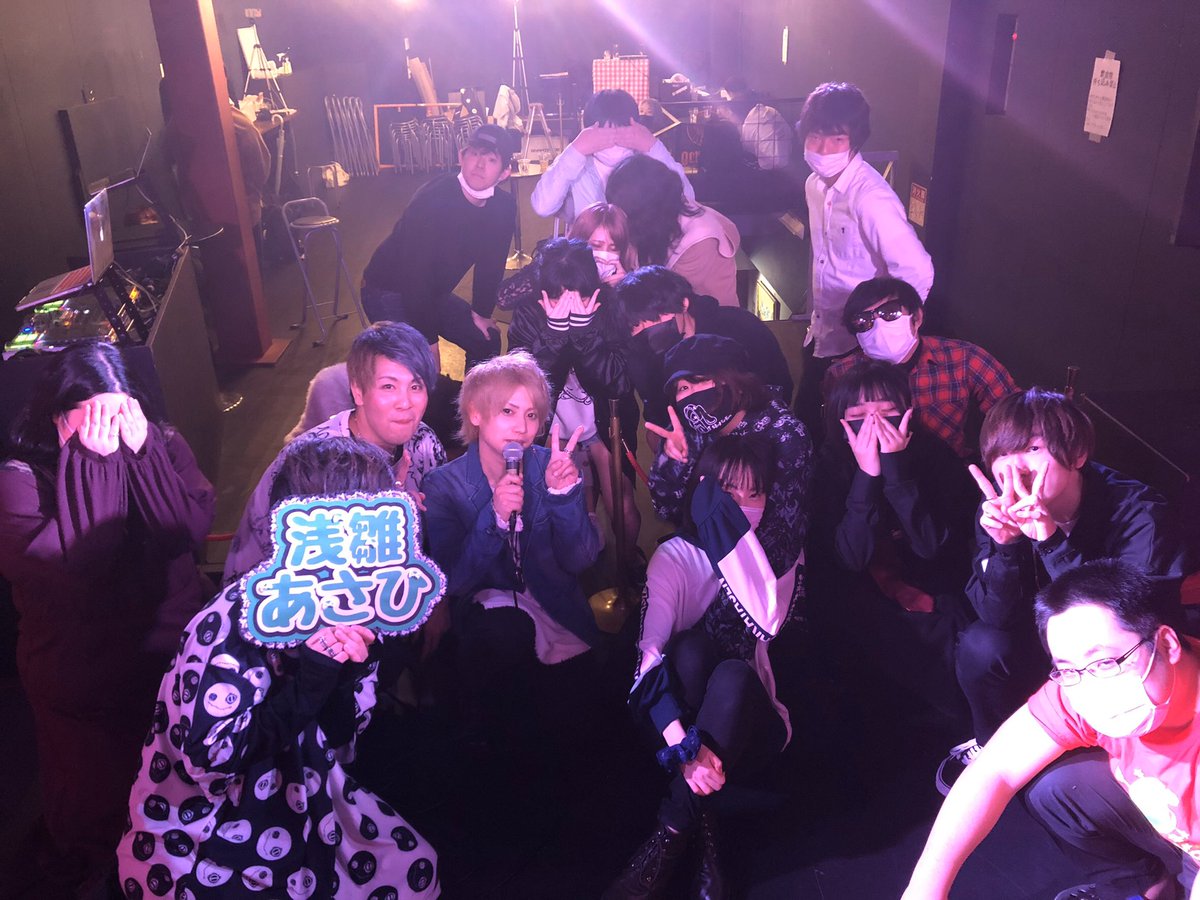 kokorono_oto7's tweet photo. 改めまして心音です！
MusicLink×遊蝶花、最高に楽しかったです!!
自分の好きな歌を歌えて、思いっきりはしゃげて、久々のライブ出演ってのもあって初心を思い出したような気がします。

#遊蝶花
#MusicLink
#幸せな時間をありがとう https://t.co/cRHRL2ONg3