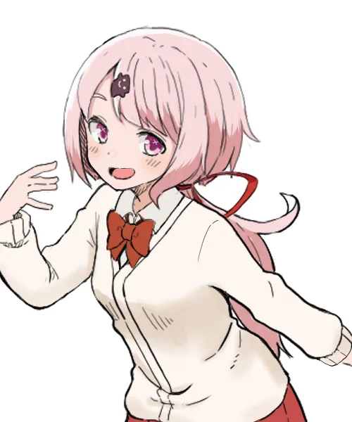 #しいなーと 
配信再開楽しみに待ってます 