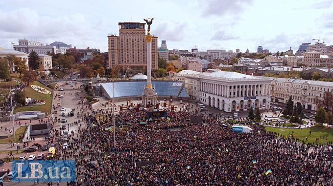 "Укрзализныця" назначила еще один спецпоезд из Перемышля в Киев, - Криклий - Цензор.НЕТ 9646