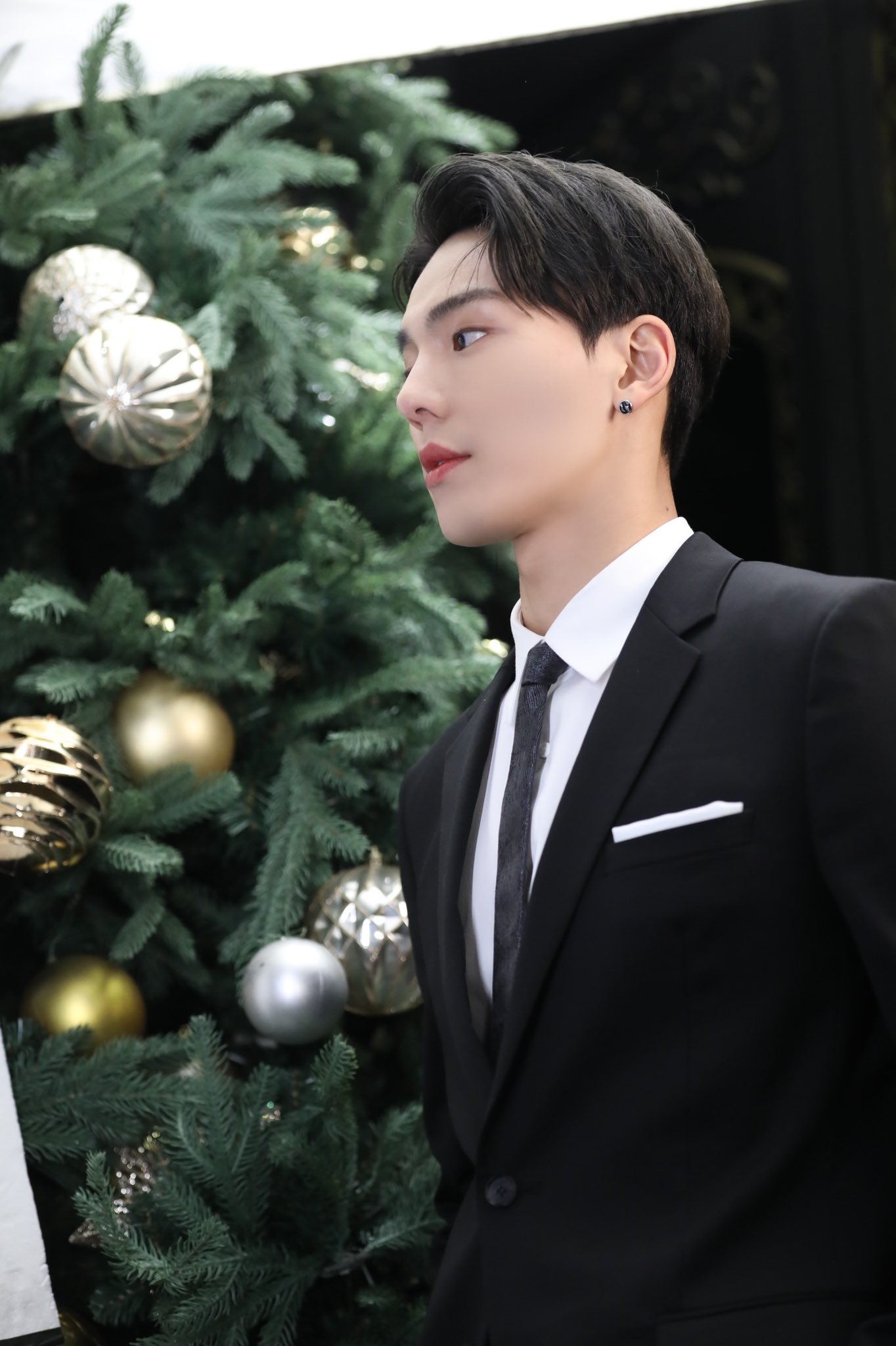 monsta x Christmas party 2019 チケット MONSTA X OFFICIAL JP on X: 