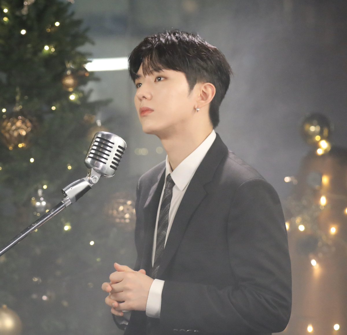 MONSTA X 「MONSTA X, Christmas Party 2019」グッズ販売の