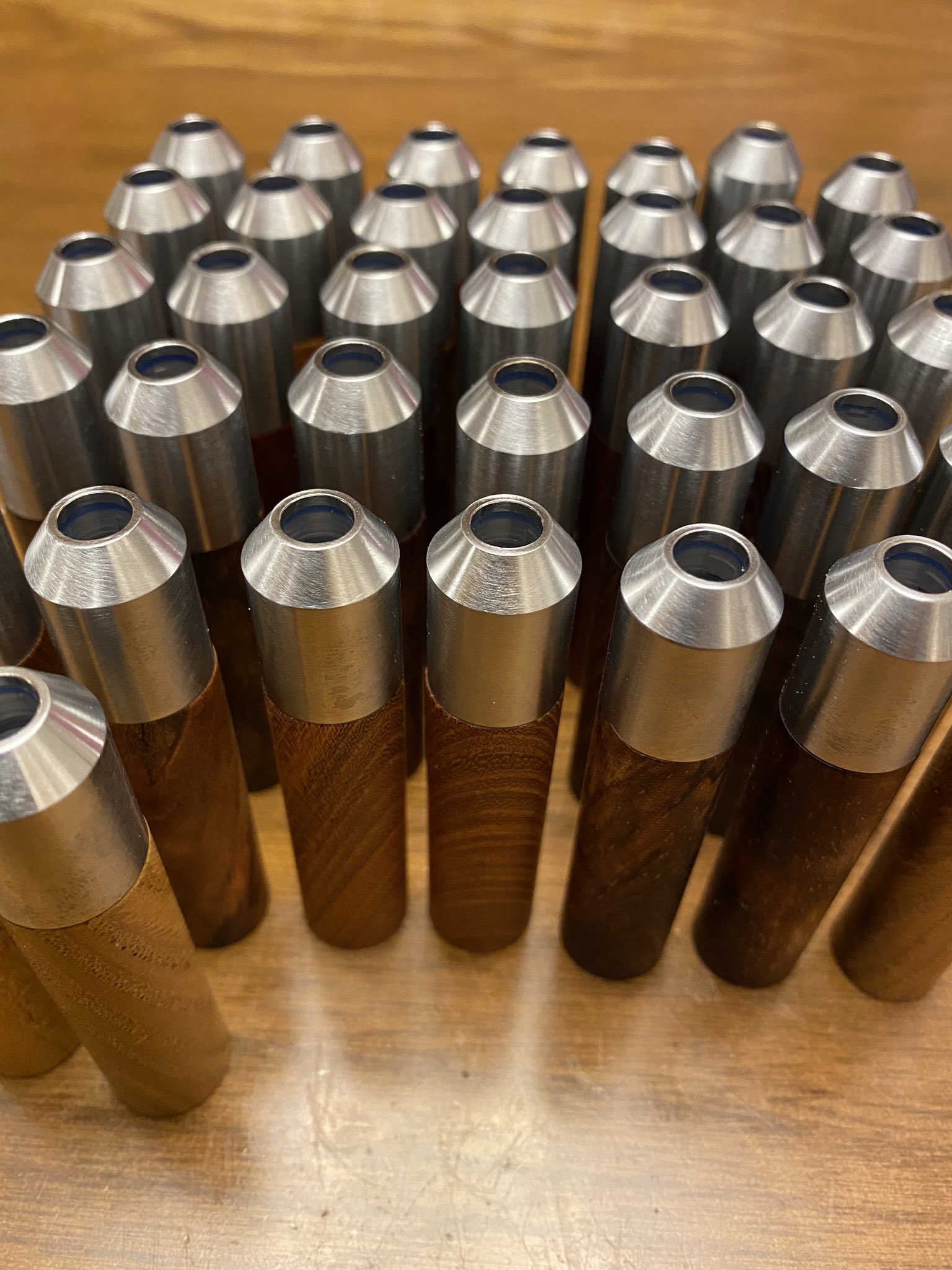 クラフトエー ツイスト消しゴム 栃杢