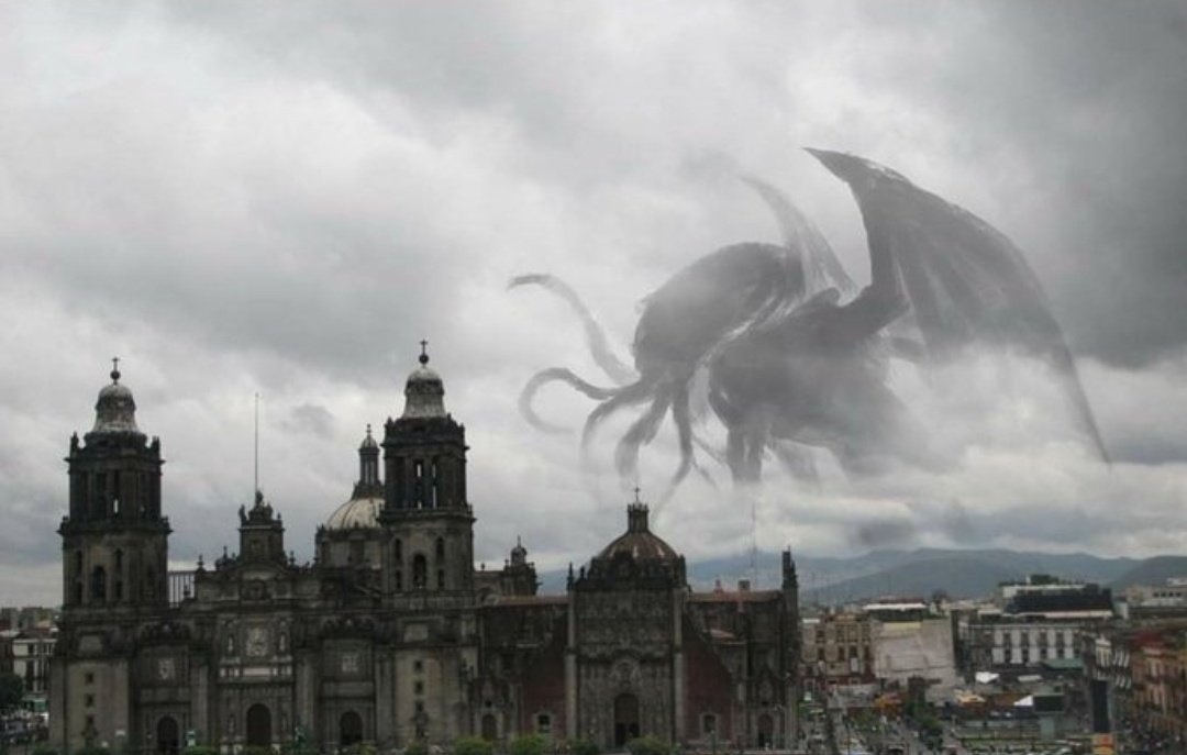 Yo: Ya no es posible que el 2020 empeore más.

Abril 2020: