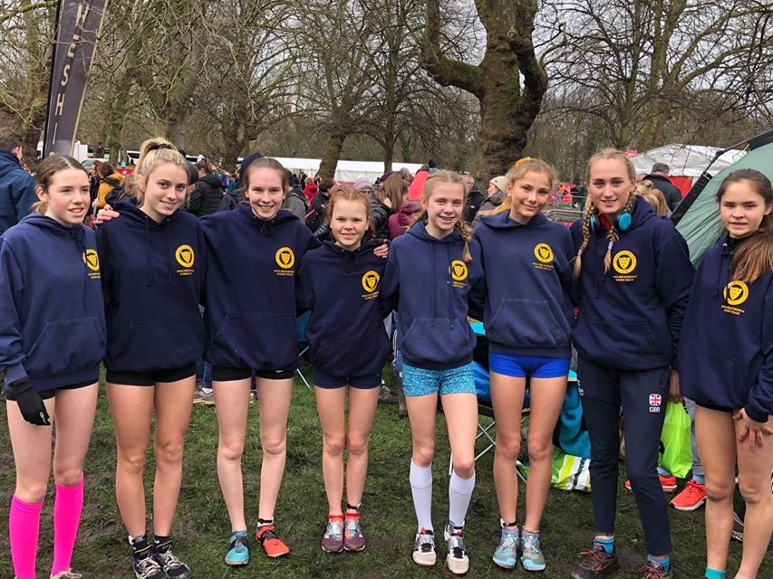 Sussex Athletics tweet media