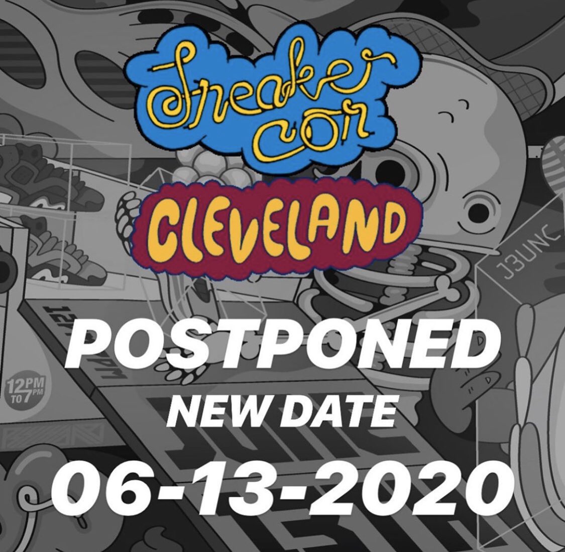 sneaker con 2020 locations