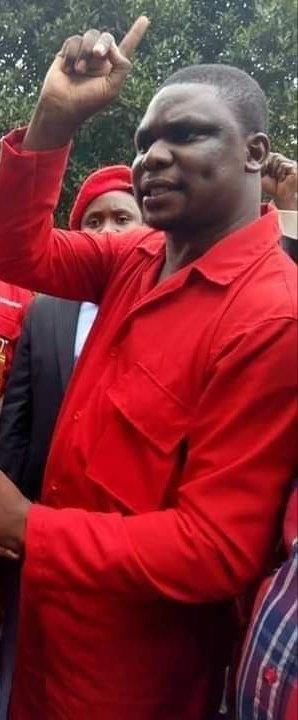 MuwongeDavid14's tweet photo. SAD NEWS😭😭😭

Another people power comrade pastor muwanguzi has been arrested and taken to un known destination when he was coming from the talk show in baaba tv wait for more details to come.... https://t.co/9Wc94Bet5i