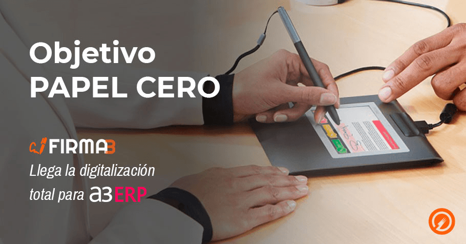 jncsistemas's tweet image. Eliminar todo el papel, reducir tus costes y ahorrar tiempo administrativo
es muy fácil con FIRMA3 para a3ERP. Solicita información sin compromiso.

Más info: tepuedeinteresar.com/contacta

#a3erp #papelcero #sinpapeles #firmabiometrica #wacom #digitalizaciontotal